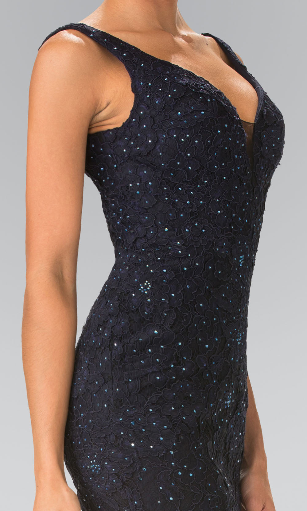 Fashionnob - Elizabeth K Bridal GL2249