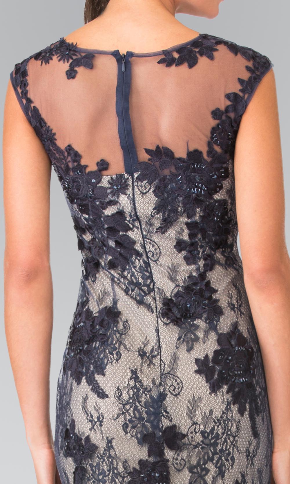 Fashionnob - Elizabeth K GL2276