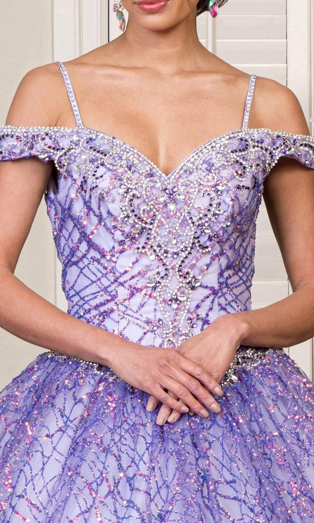 Fashionnob - Elizabeth K GL1928