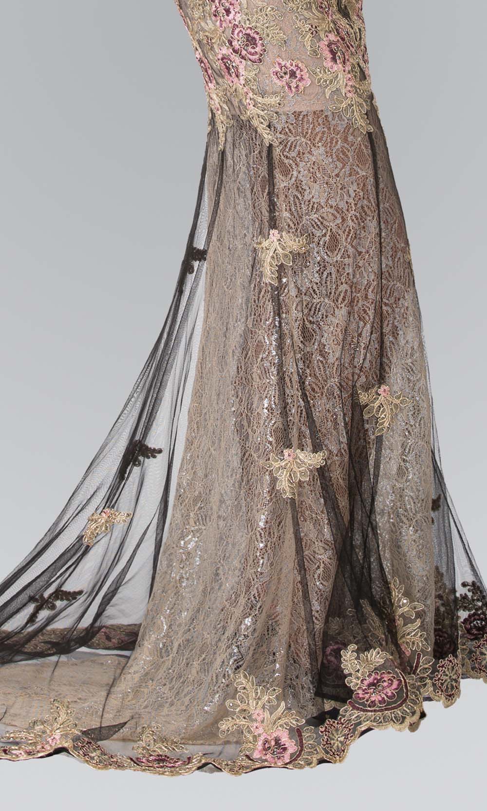 Fashionnob - Elizabeth K GL2269