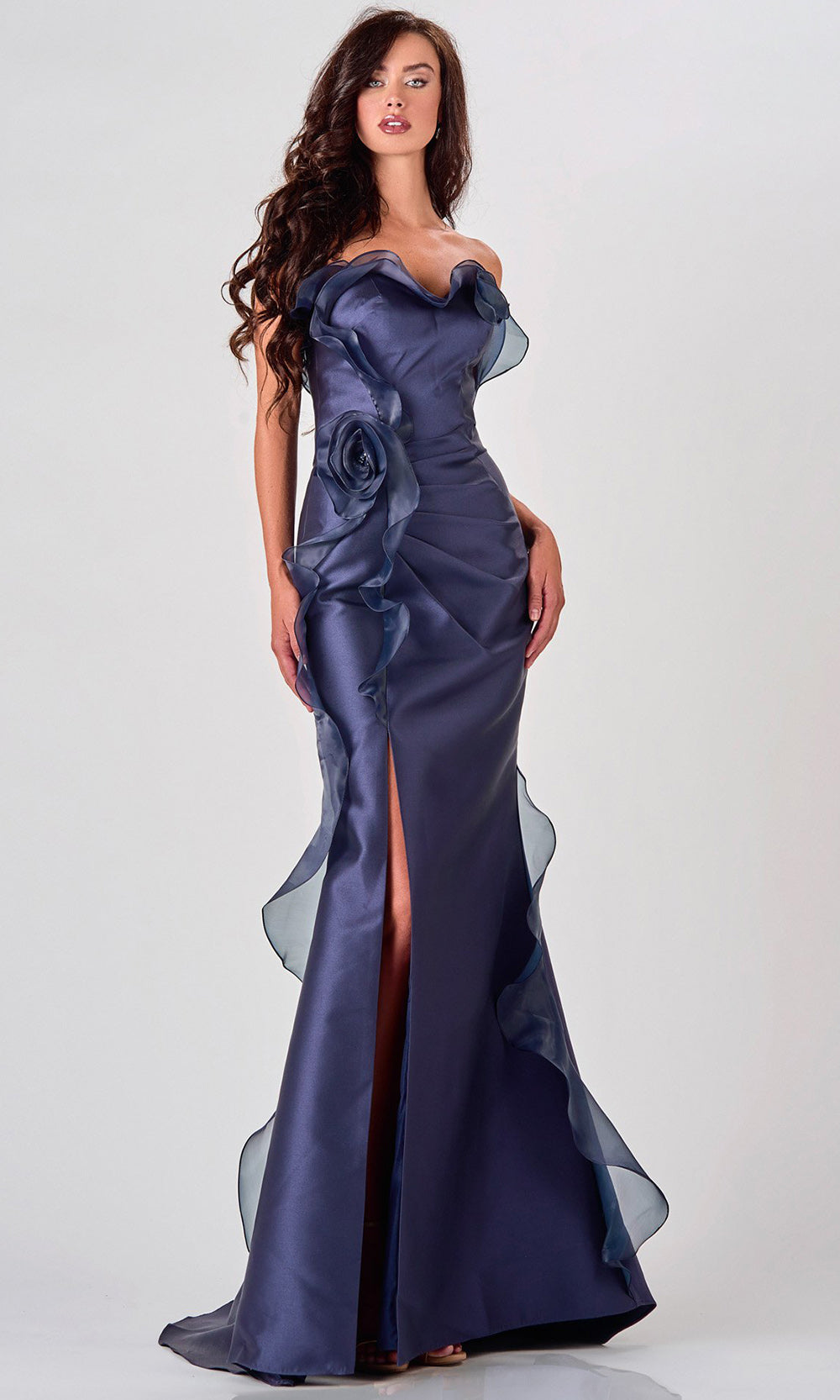Fashionnob - Terani Couture 2111E4743