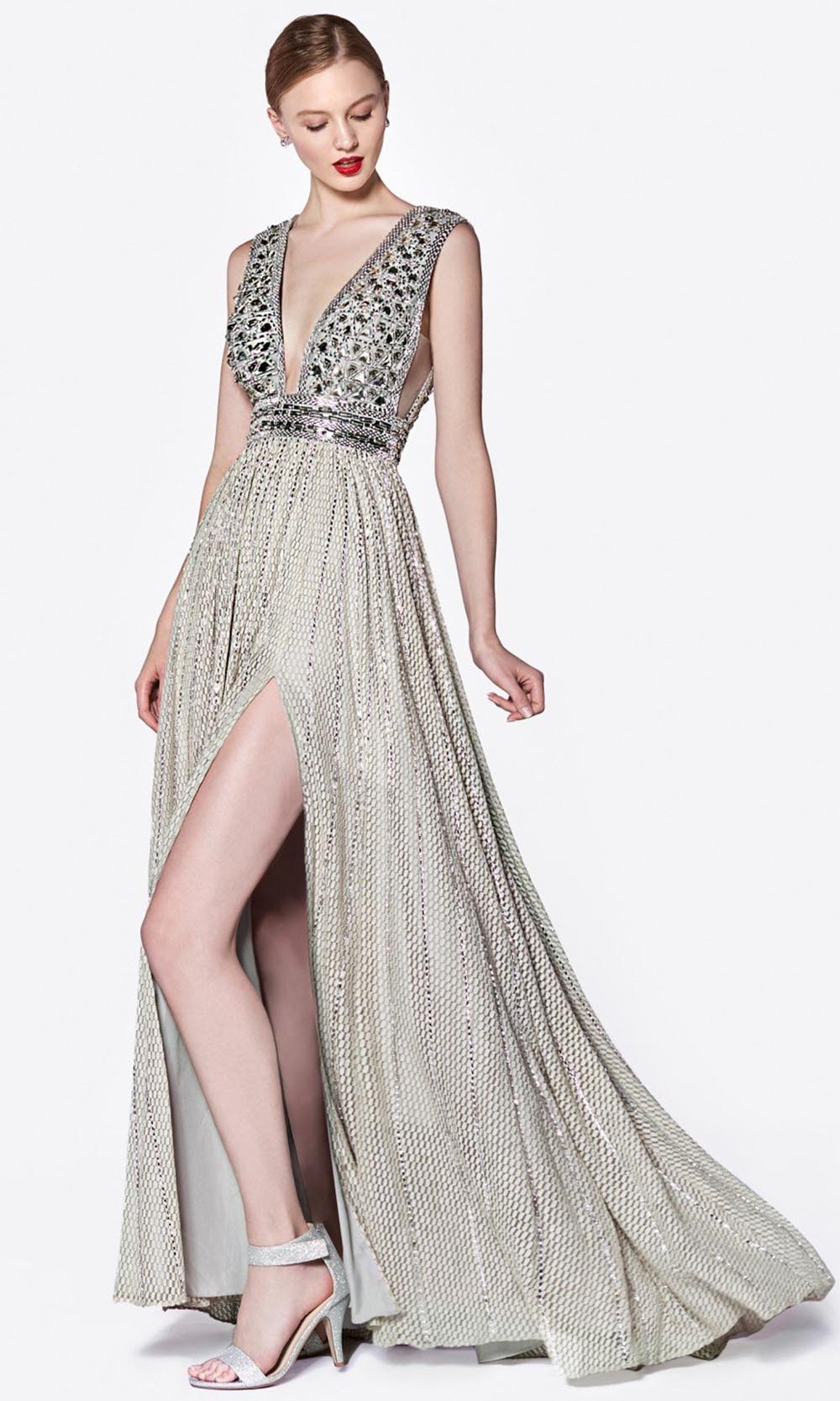 Fashionnob - Ladivine CK892