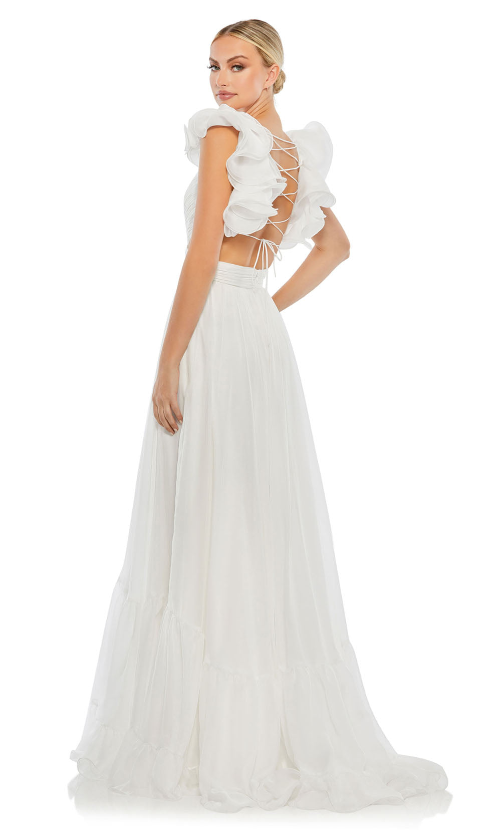 Fashionnob - Mac Duggal 67911