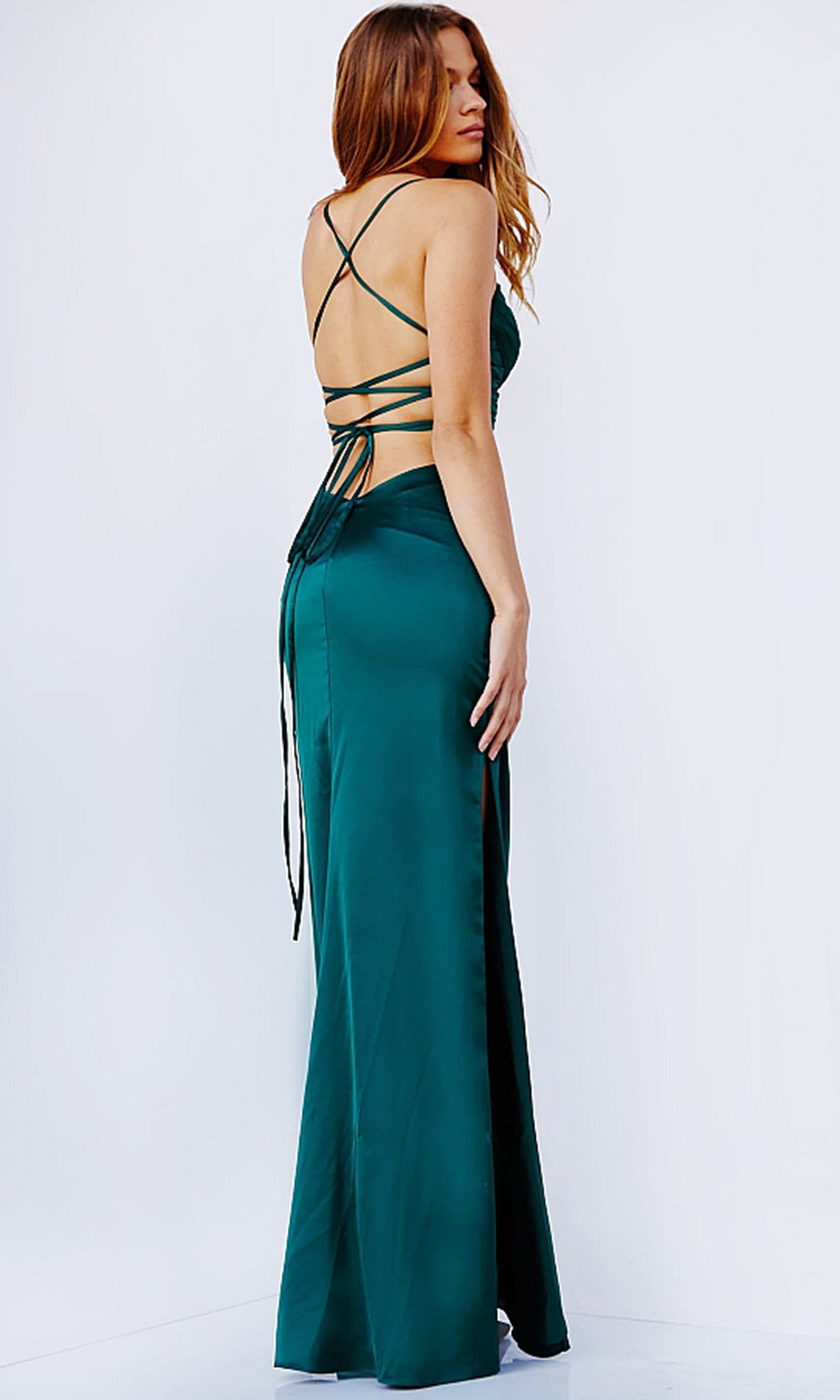 Fashionnob - JVN by Jovani JVN24334