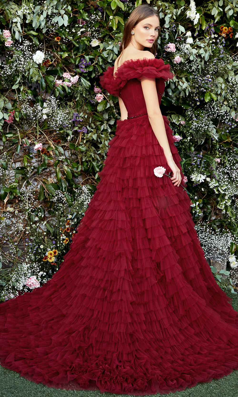 Fashionnob - Andrea and Leo A1032