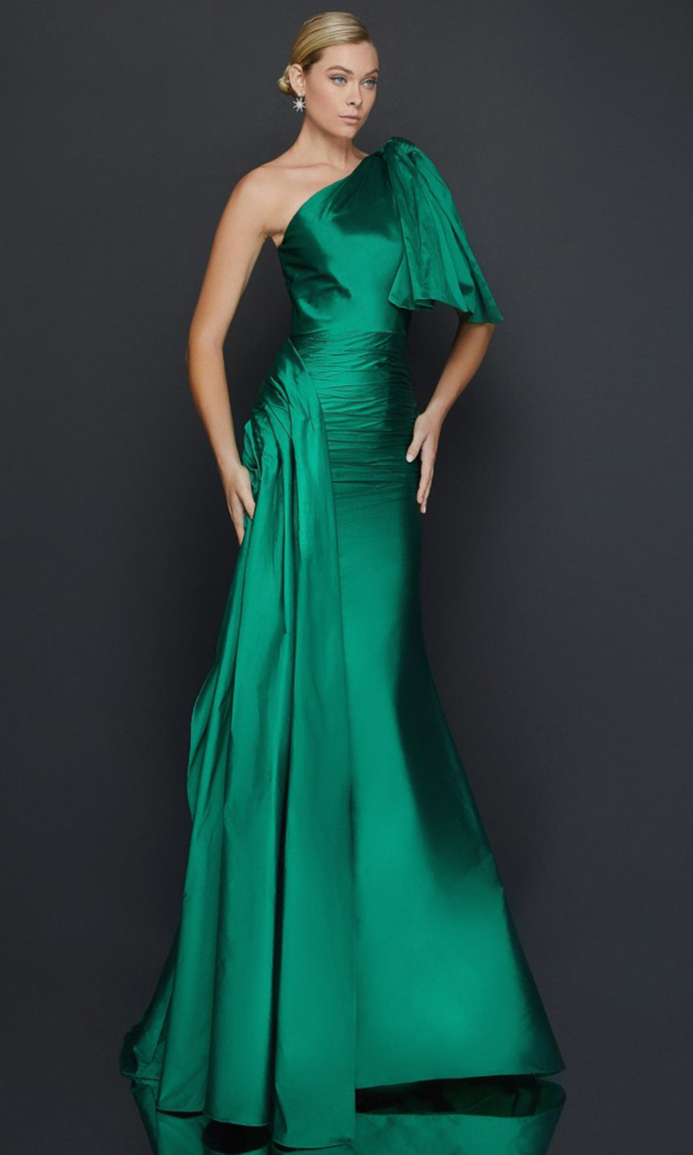 Fashionnob - Terani Couture 2011E2044