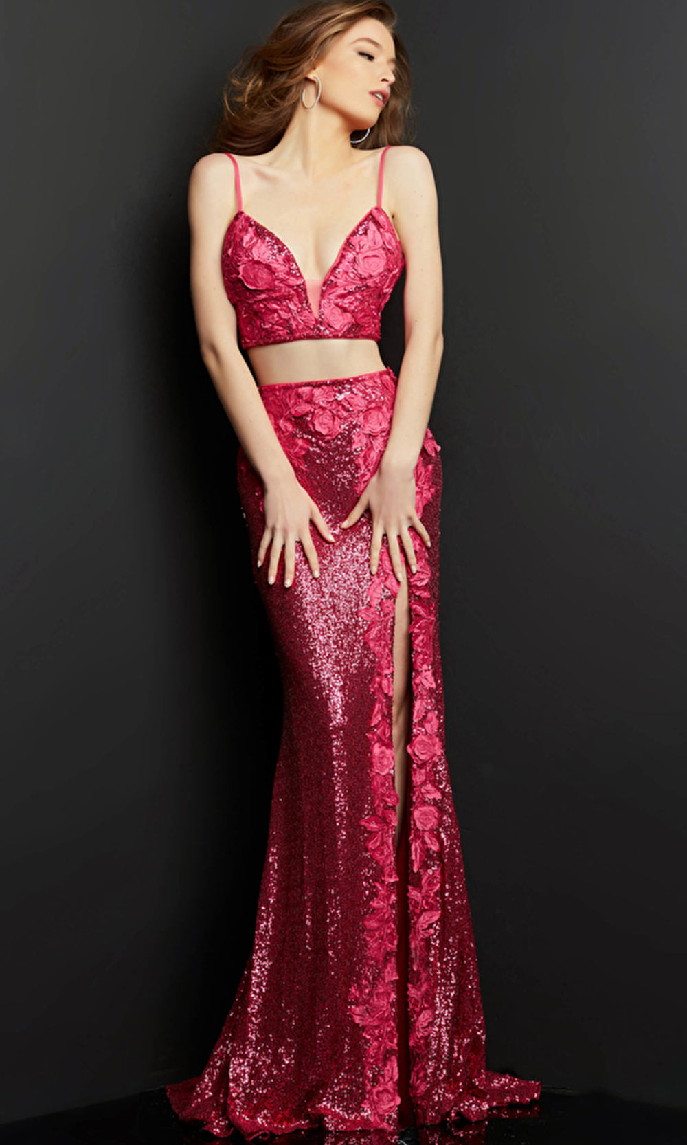 Fashionnob - Jovani 08471