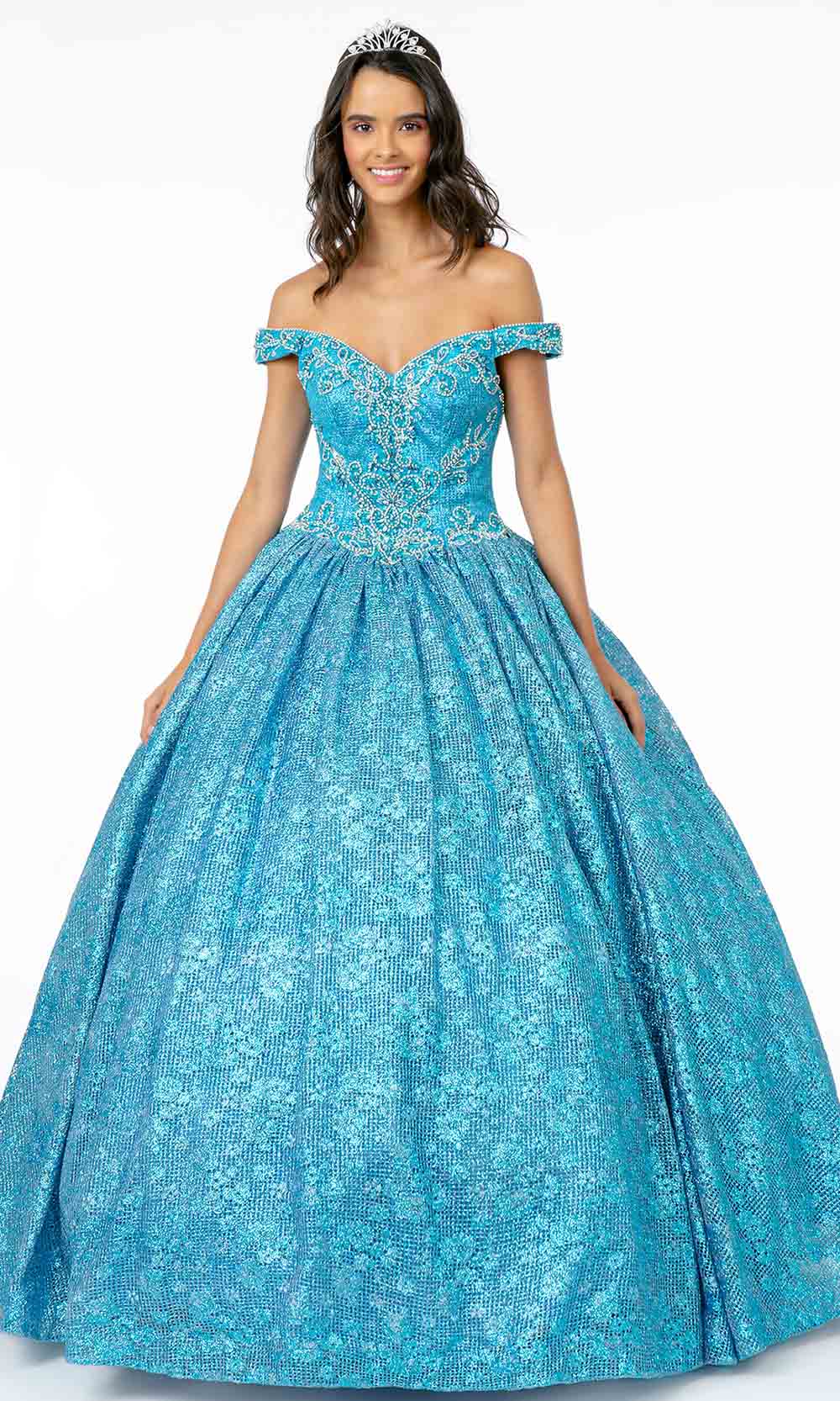 Fashionnob - Elizabeth K GL1821