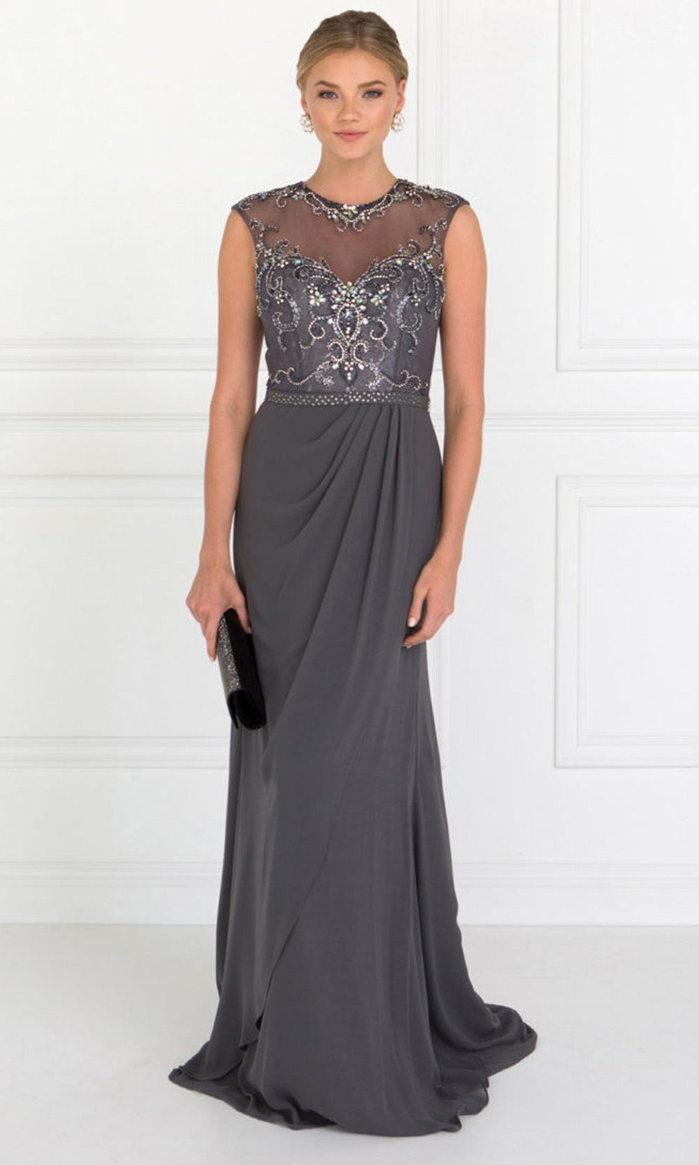 Fashionnob - Elizabeth K GL2099