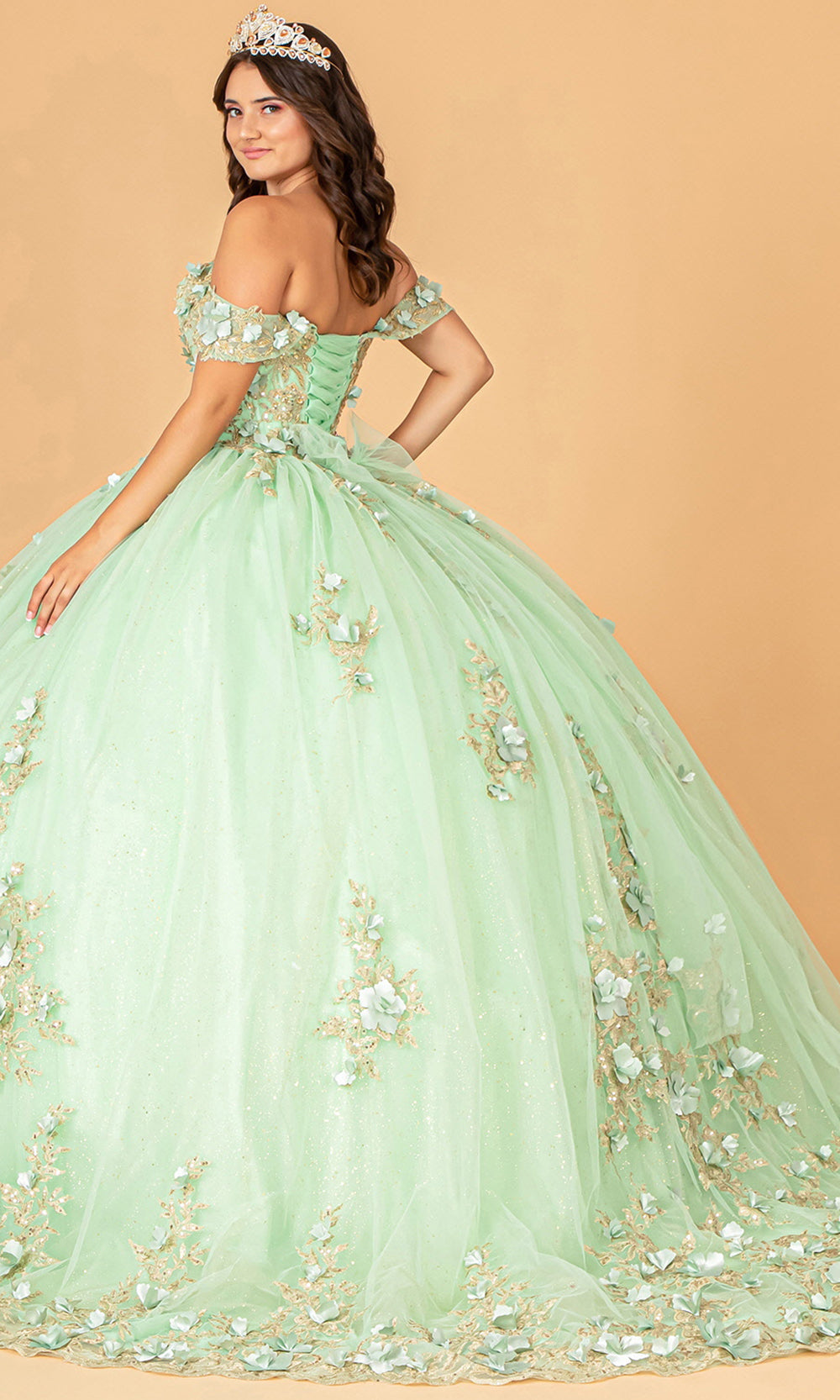 Fashionnob - Elizabeth K GL3102