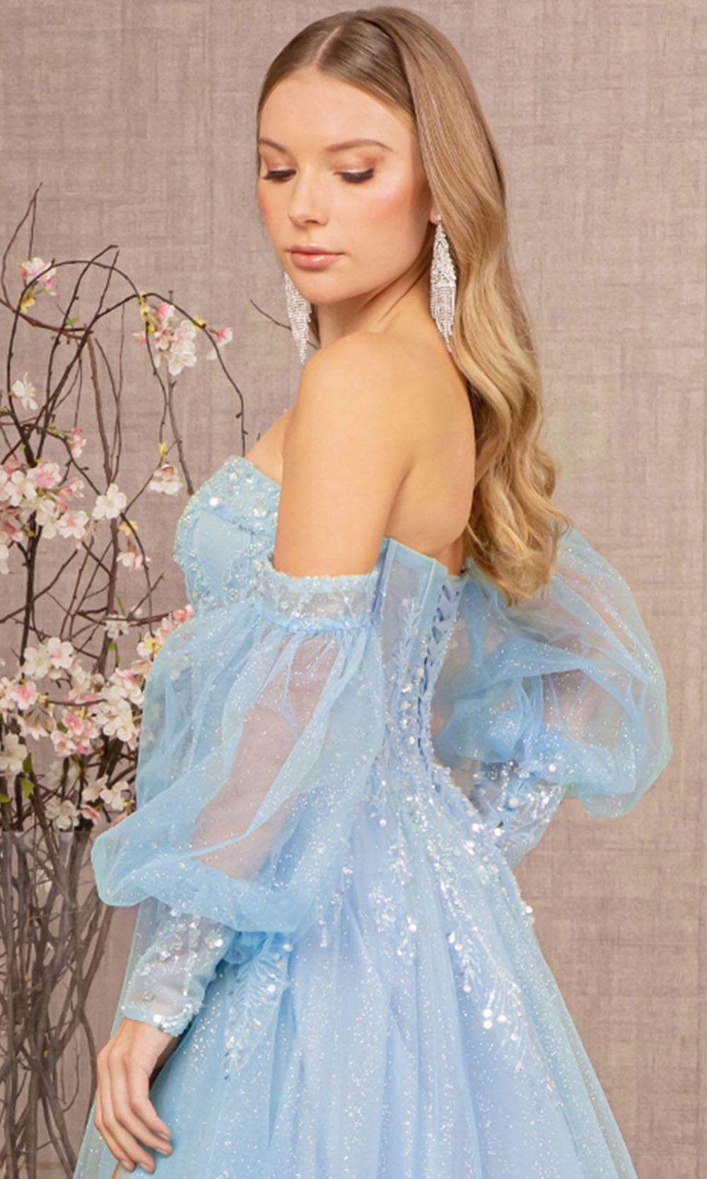 Fashionnob - GLS by Gloria GL3118