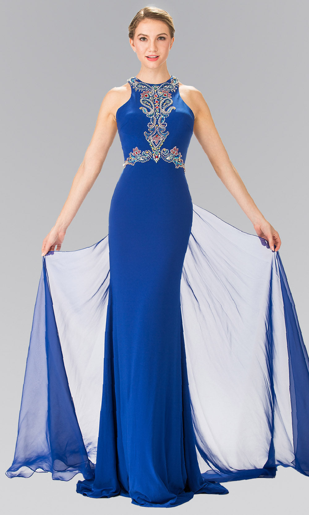 Fashionnob - Elizabeth K GL2358