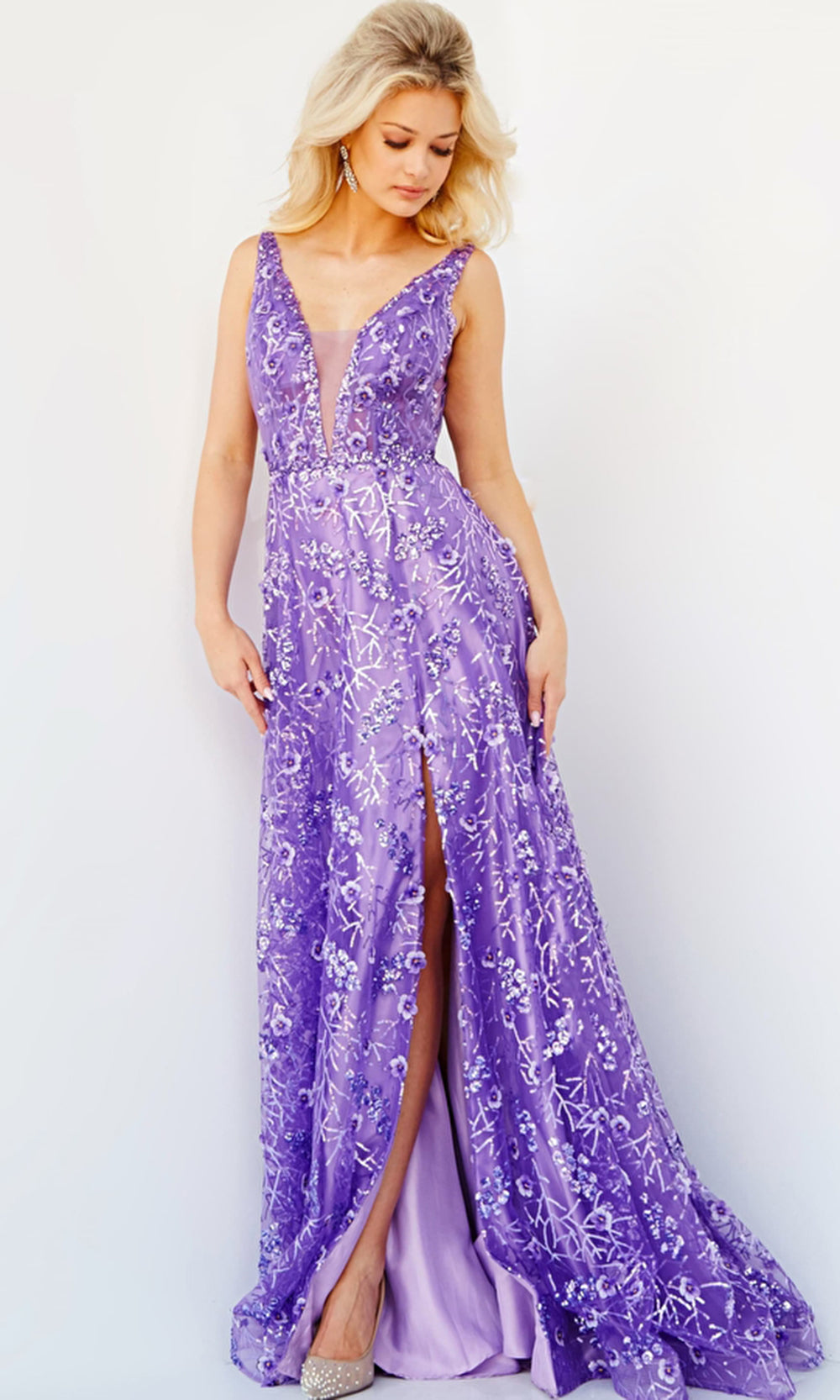 Fashionnob - Jovani 08422