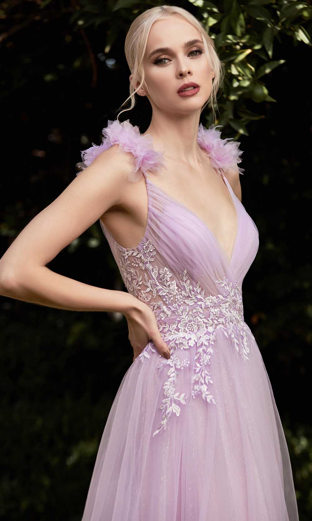 Fashionnob - Ladivine CD970