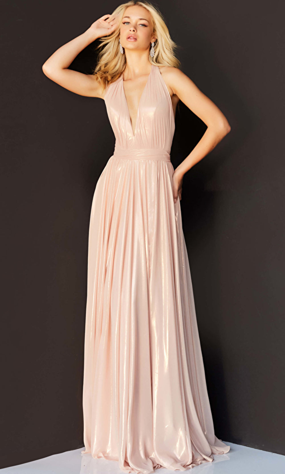 Fashionnob - Jovani 07247