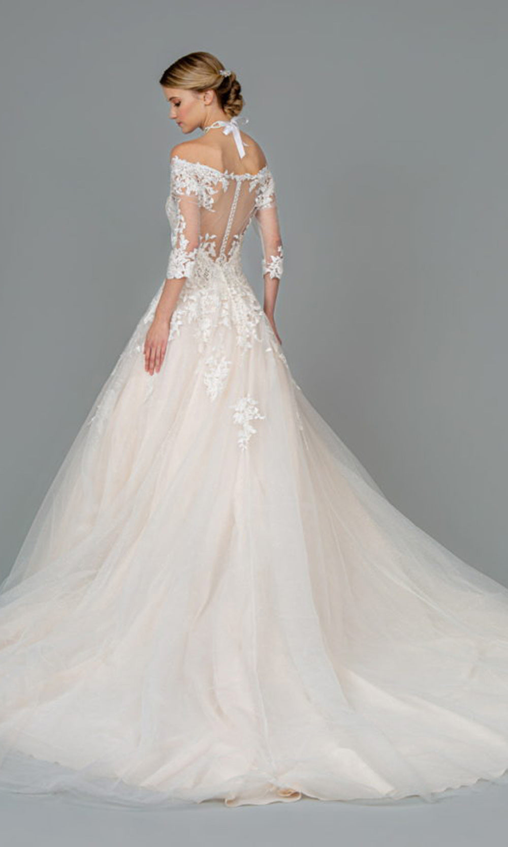 Fashionnob - GLS by Gloria GL1803