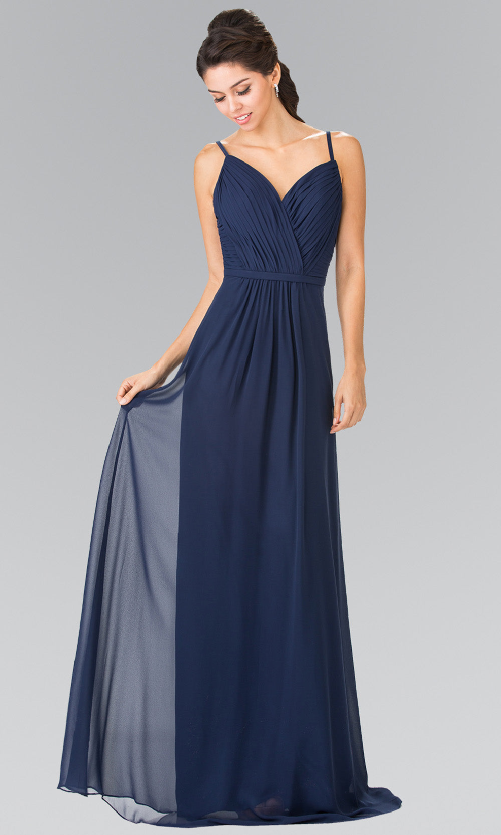 Fashionnob - Elizabeth K GL2374