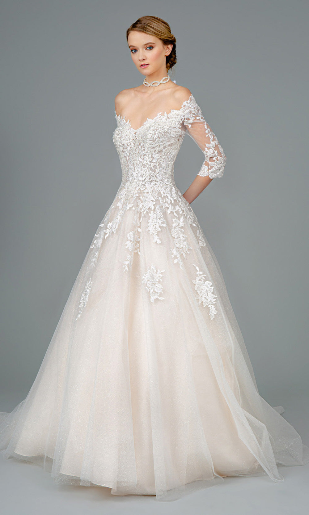 Fashionnob - GLS by Gloria GL1803