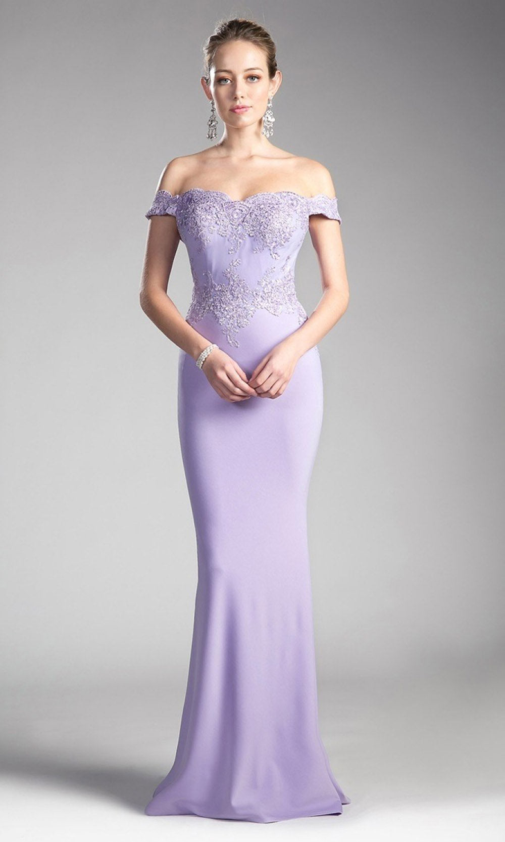 Fashionnob - Cinderella Divine CF158