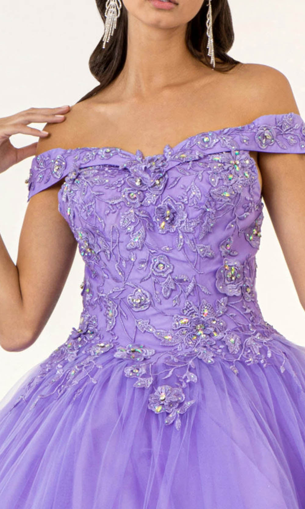 Fashionnob - Elizabeth K GL2802