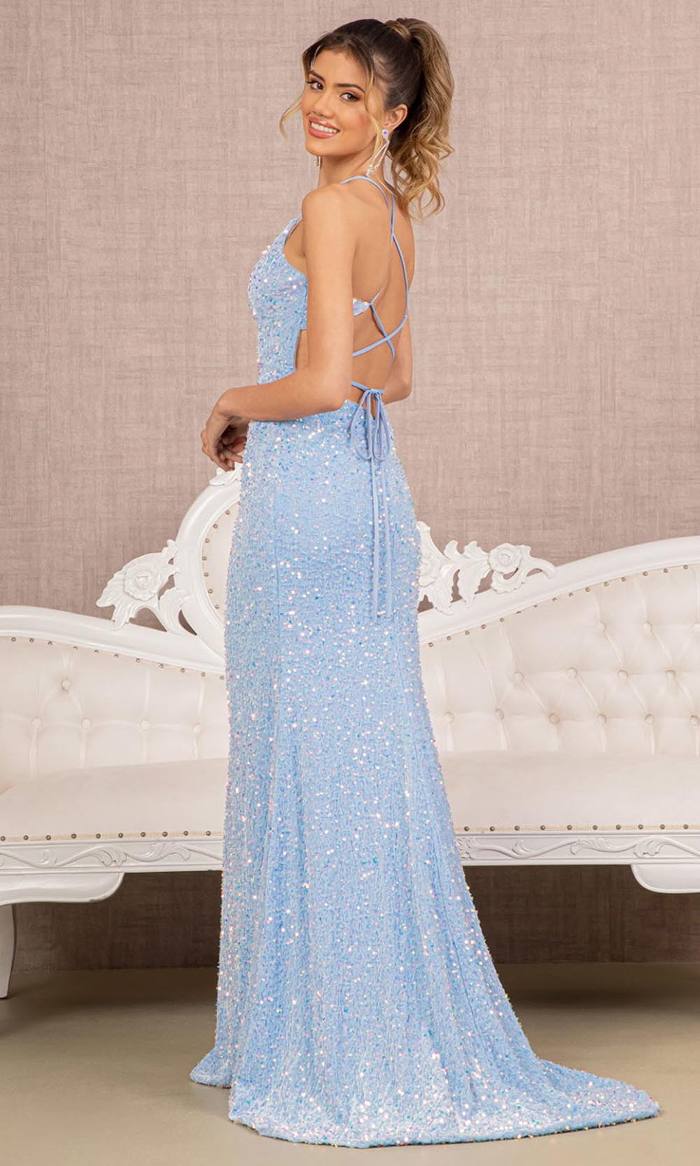 Fashionnob - Elizabeth K GL3142