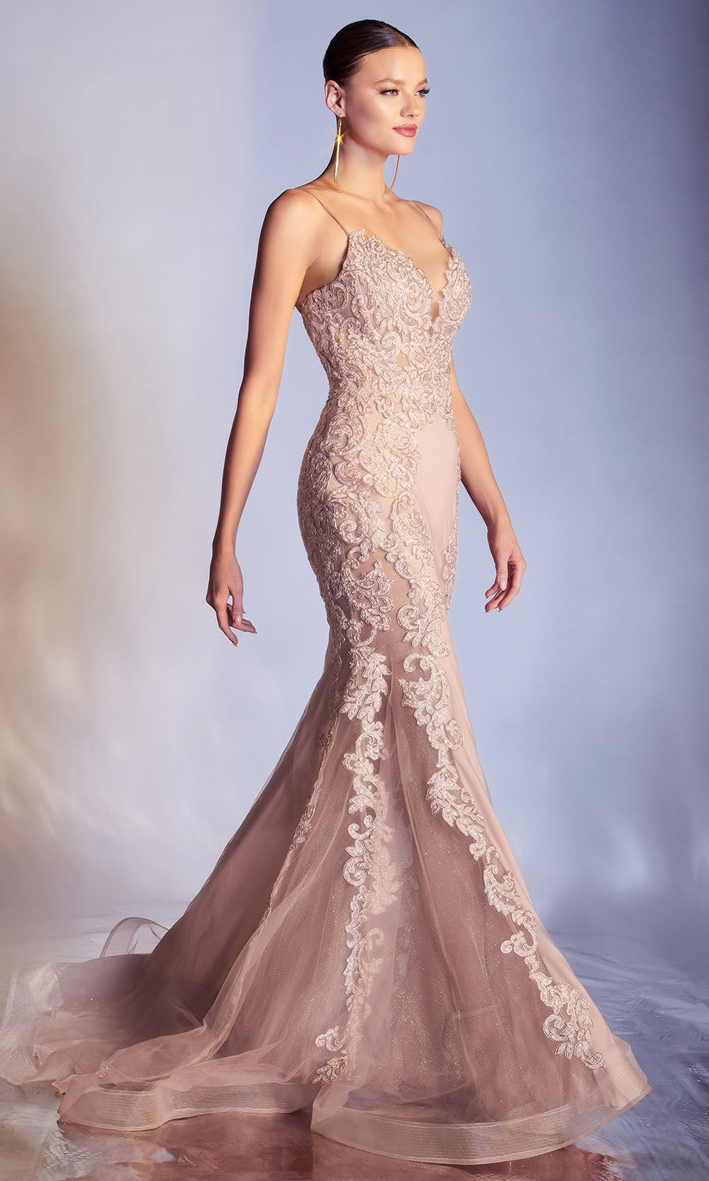 Fashionnob - Ladivine CD945