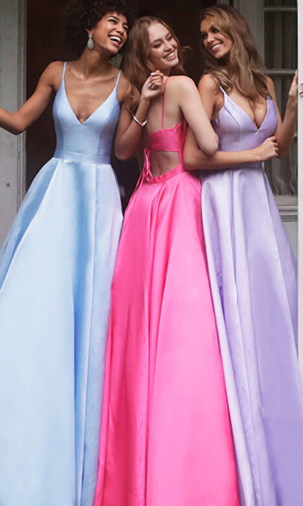 Fashionnob - JVN by Jovani JVN66673