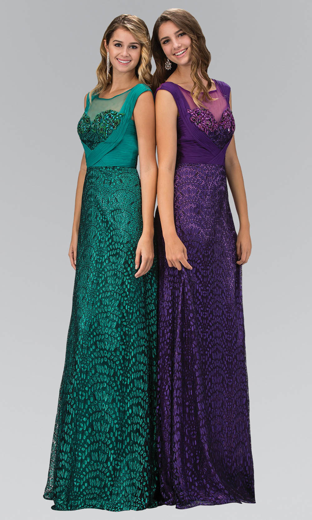 Fashionnob - Elizabeth K GL1089