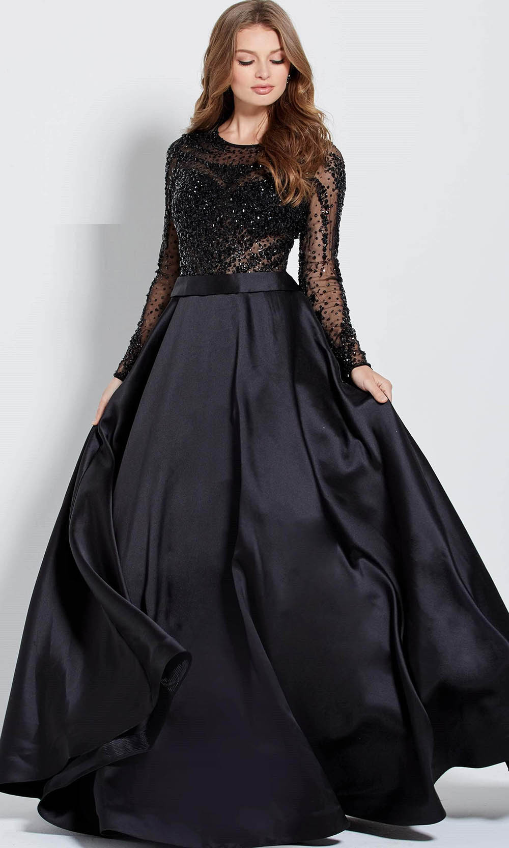 Fashionnob - Jovani 46066