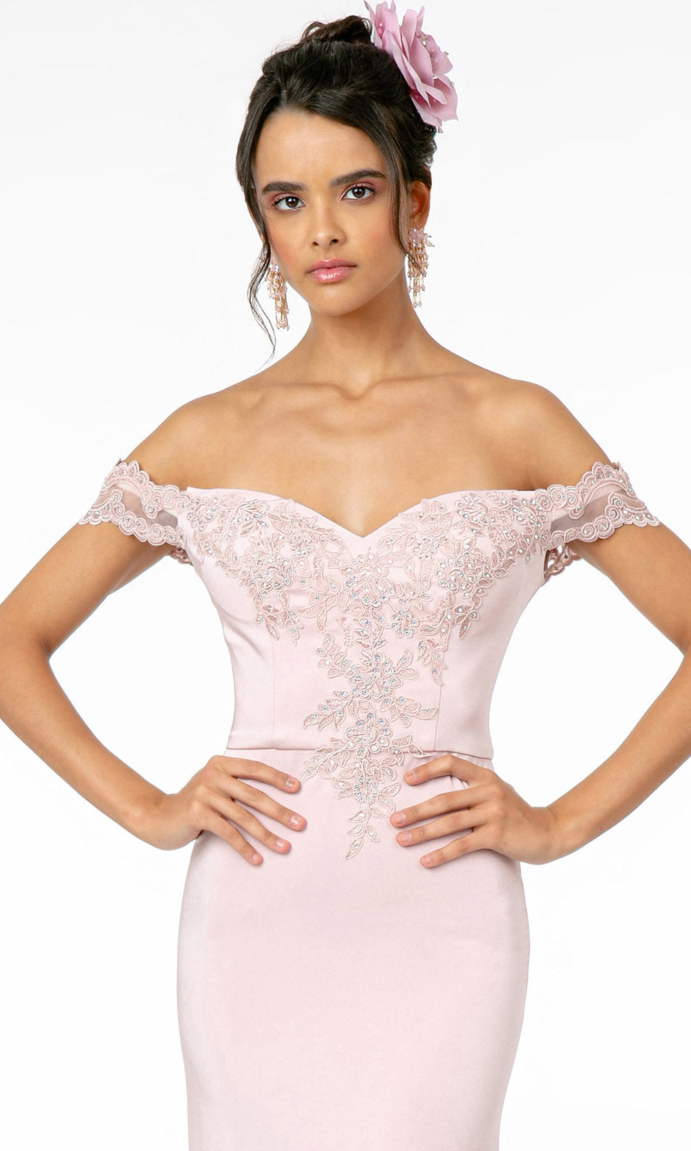 Fashionnob - Elizabeth K GL2958