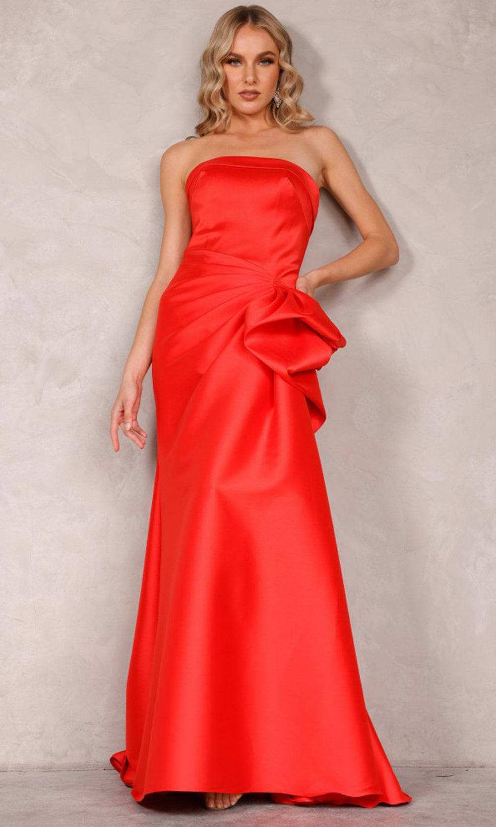 Fashionnob - Terani Couture 2111P4019 (Same Day Shipping!)