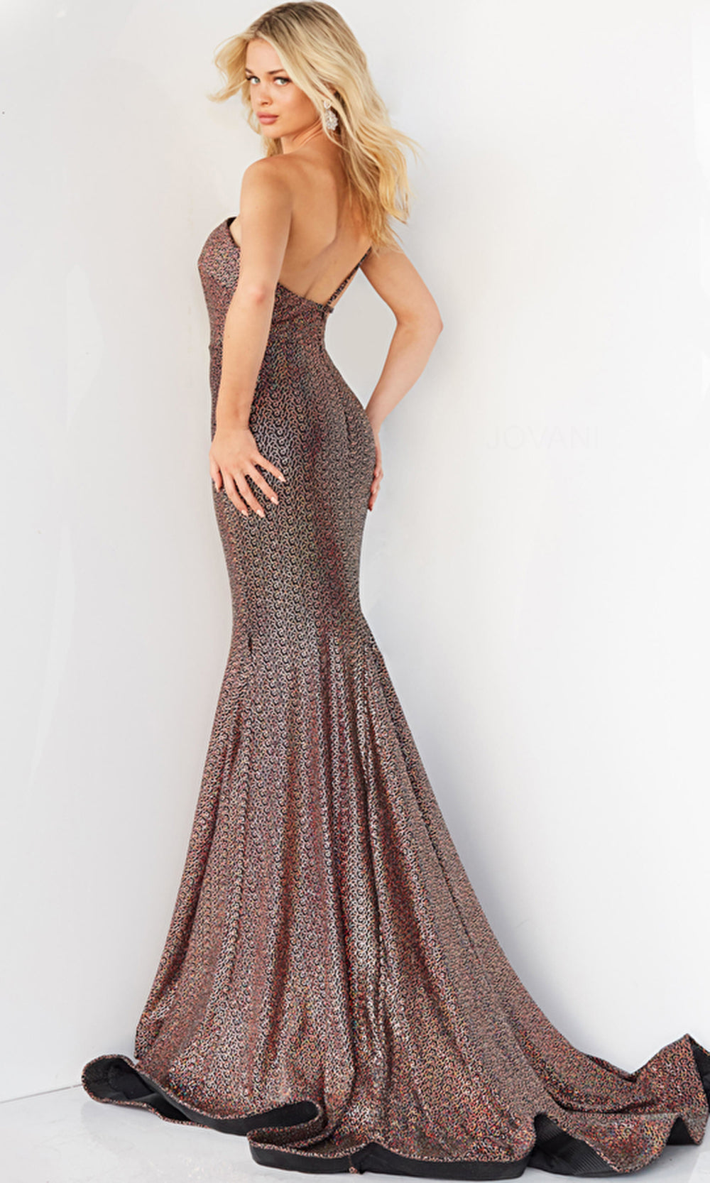 Fashionnob - Jovani 06422