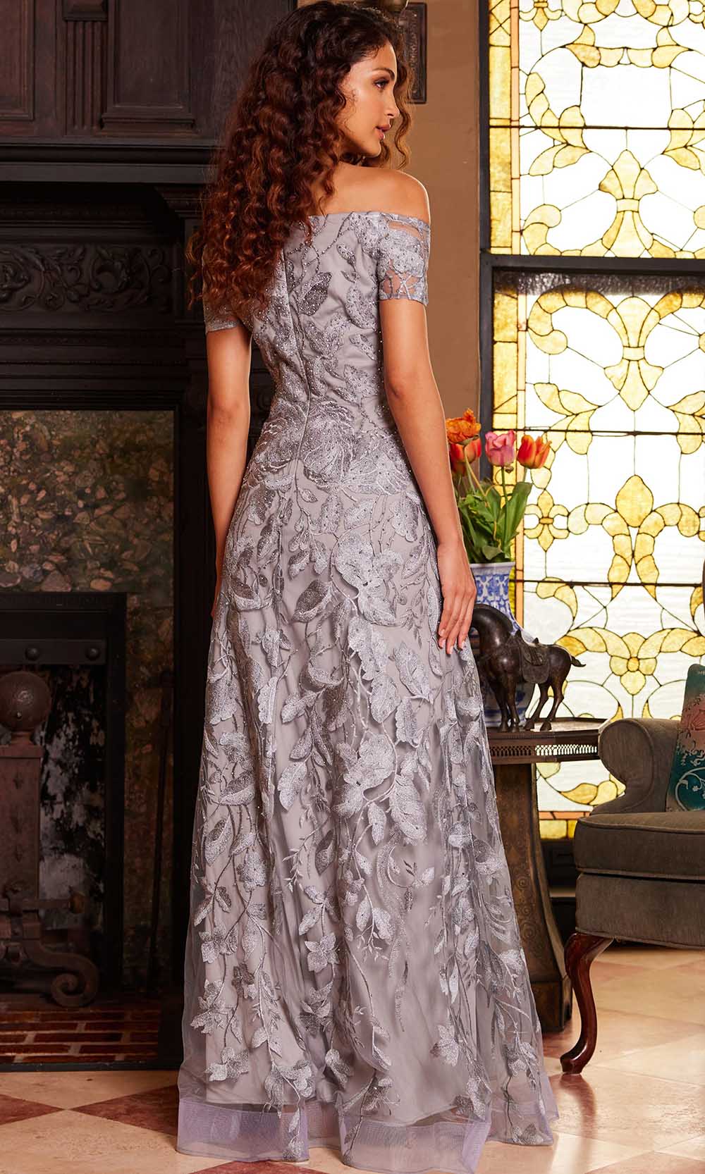 Fashionnob - Jovani 09810