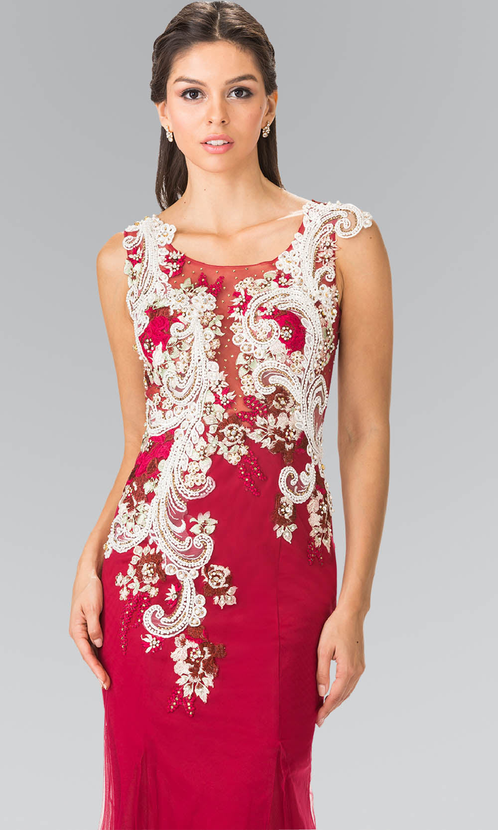 Fashionnob - Elizabeth K GL2318