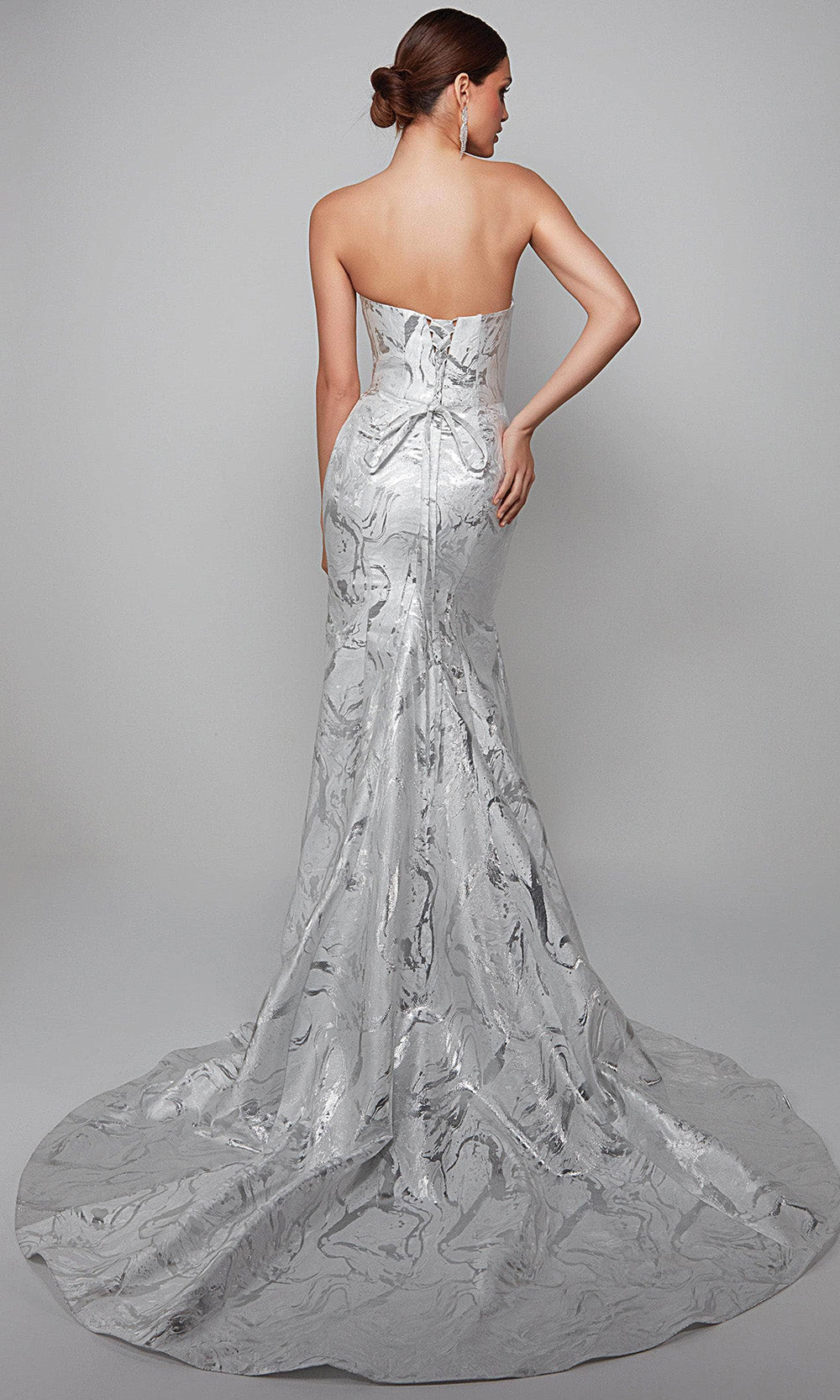 Fashionnob - Alyce Paris 7055