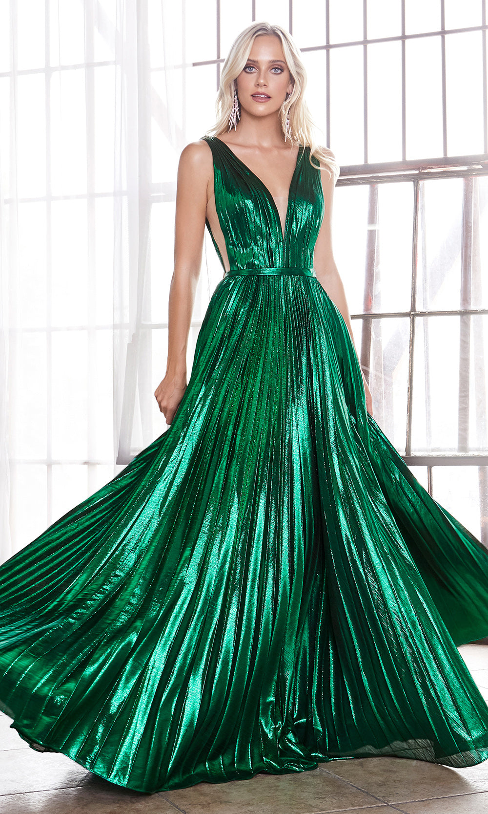 Fashionnob - Cinderella Divine CD160