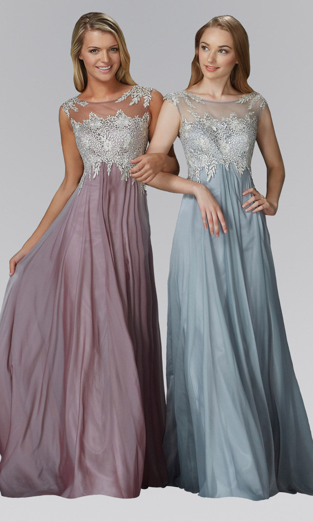 Fashionnob - Elizabeth K GL2098