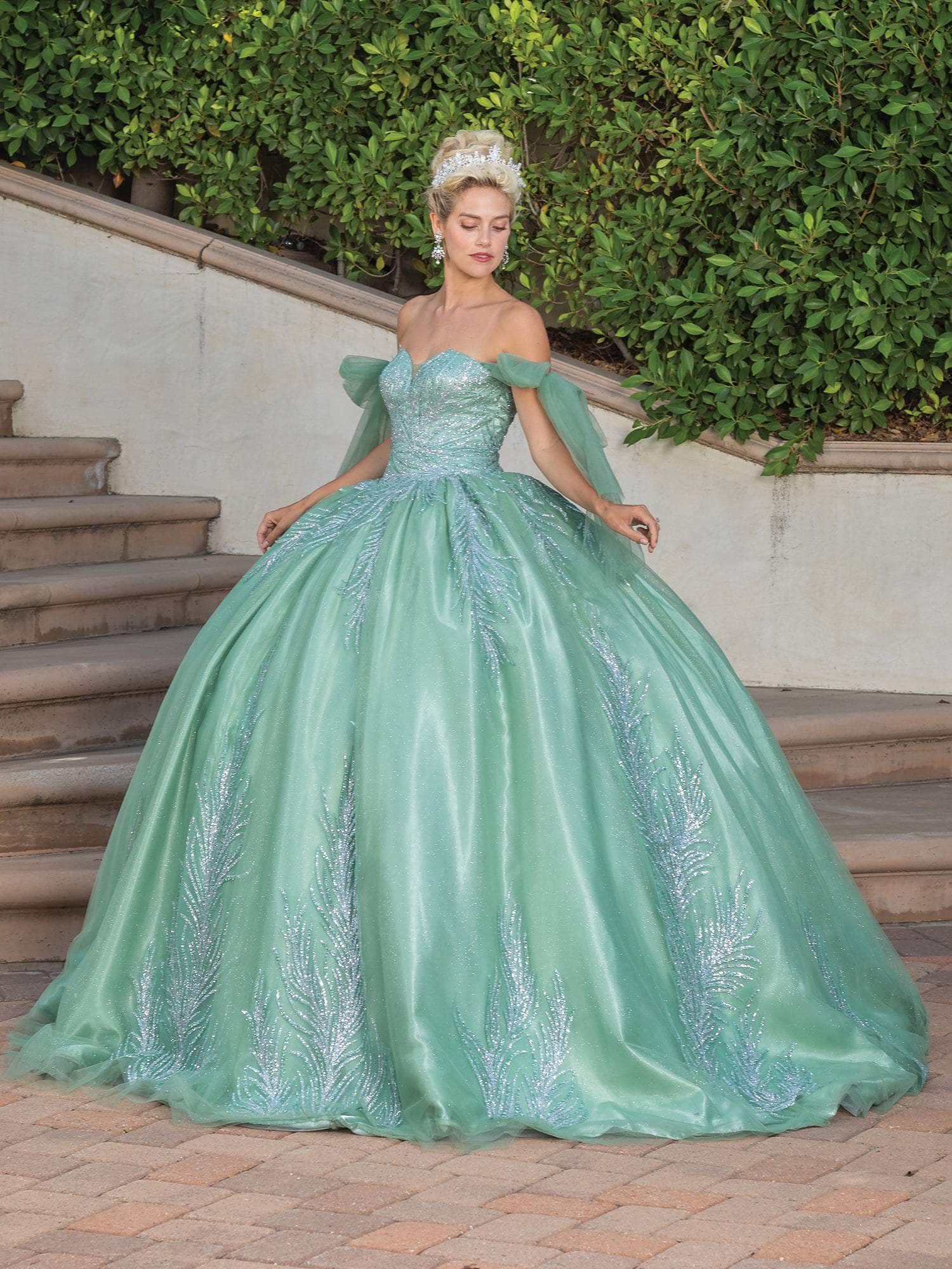 Fashionnob - Dancing Queen 1793