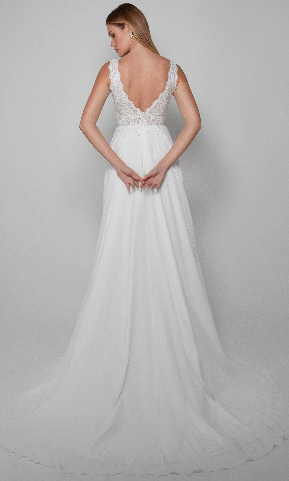 Fashionnob - Alyce Paris 7071