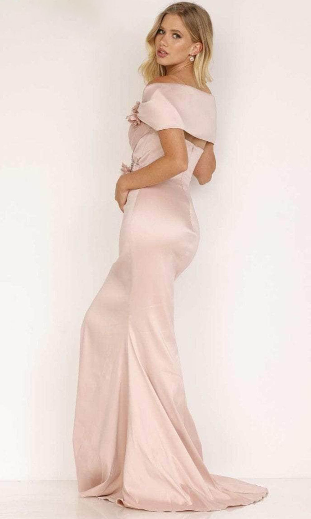 Fashionnob - Terani Couture 2021M2969