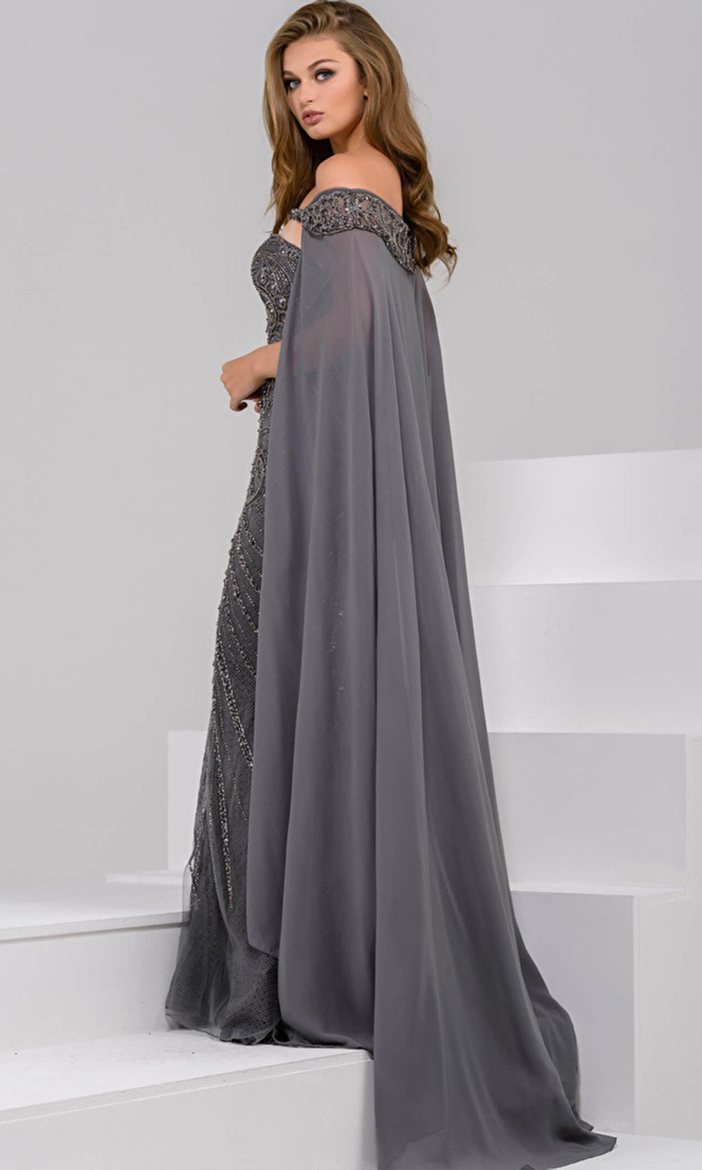 Fashionnob - Jovani 45566