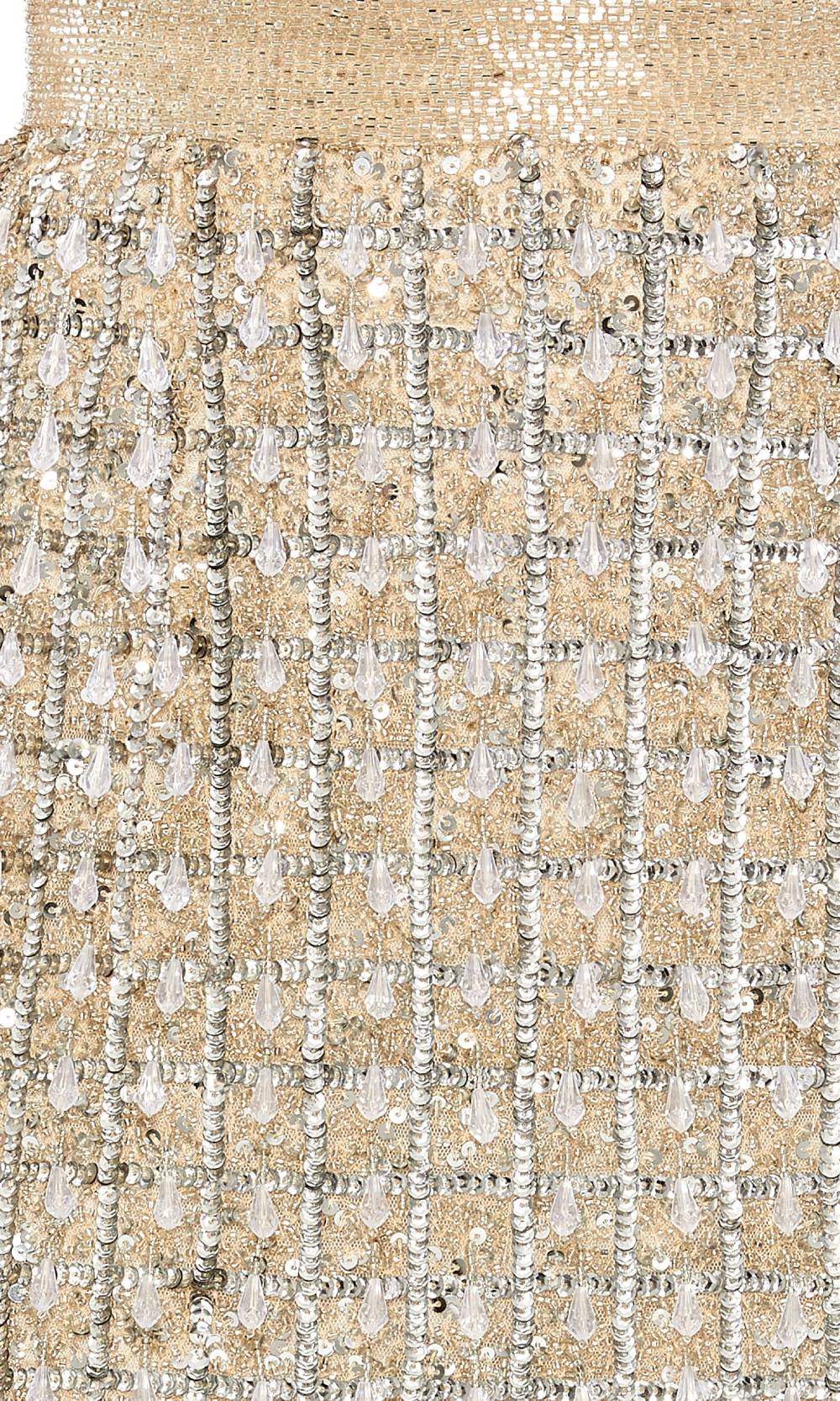 Fashionnob - Mac Duggal R5700