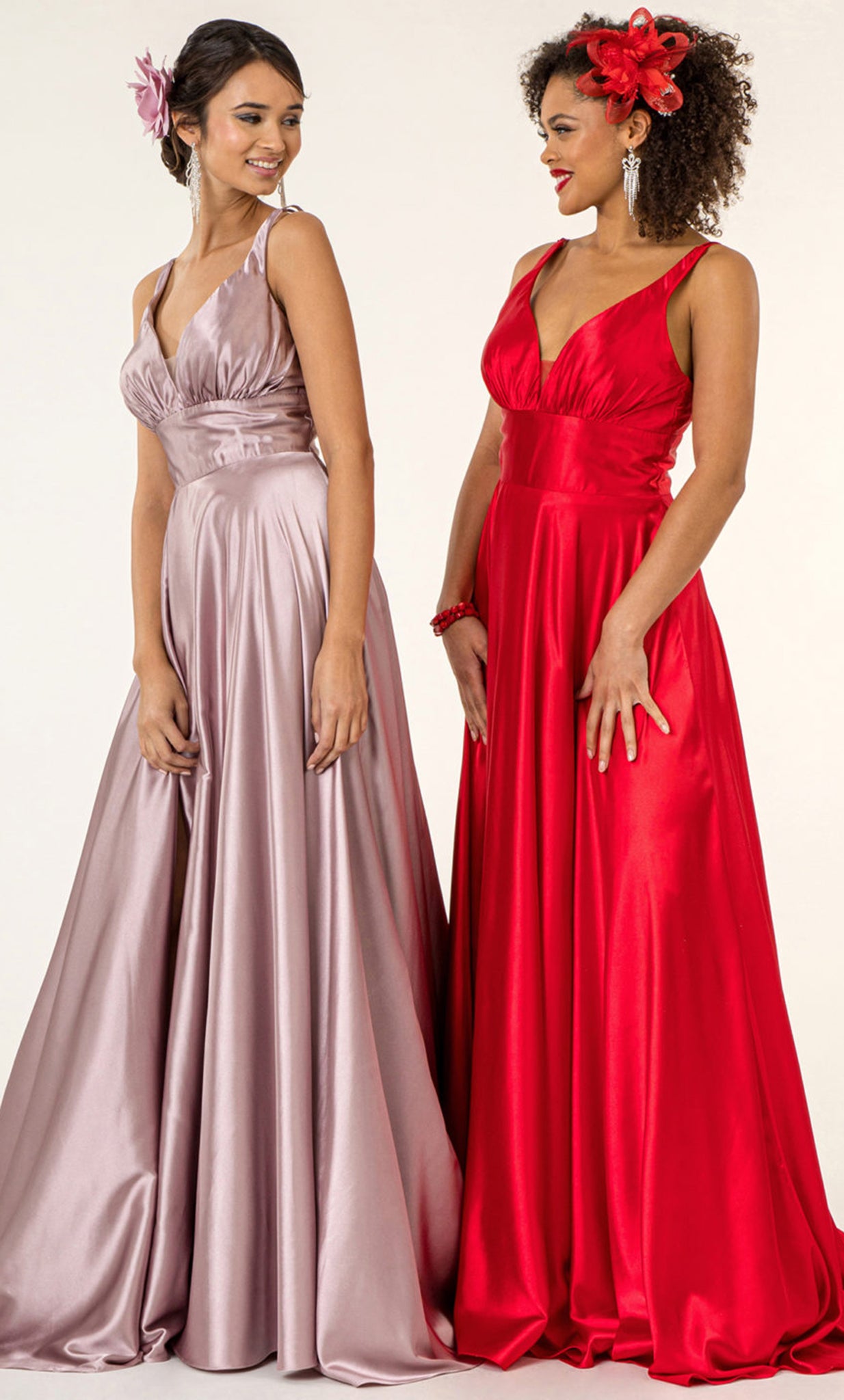Fashionnob - Elizabeth K GL2963