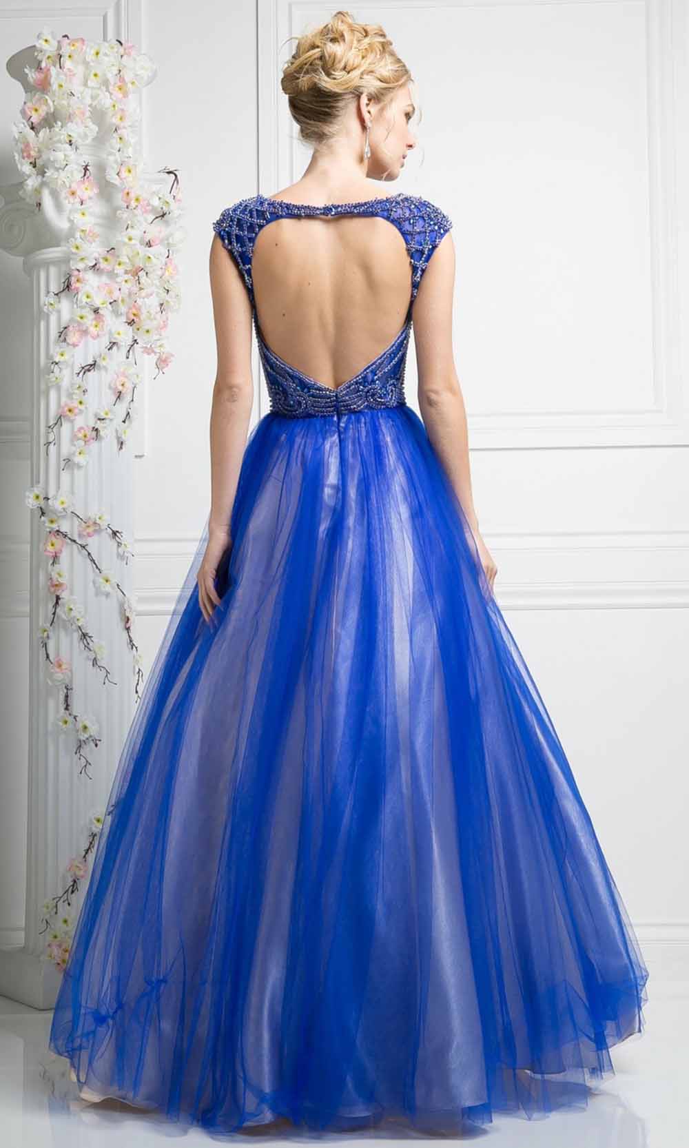 Fashionnob - Cinderella Divine S5239