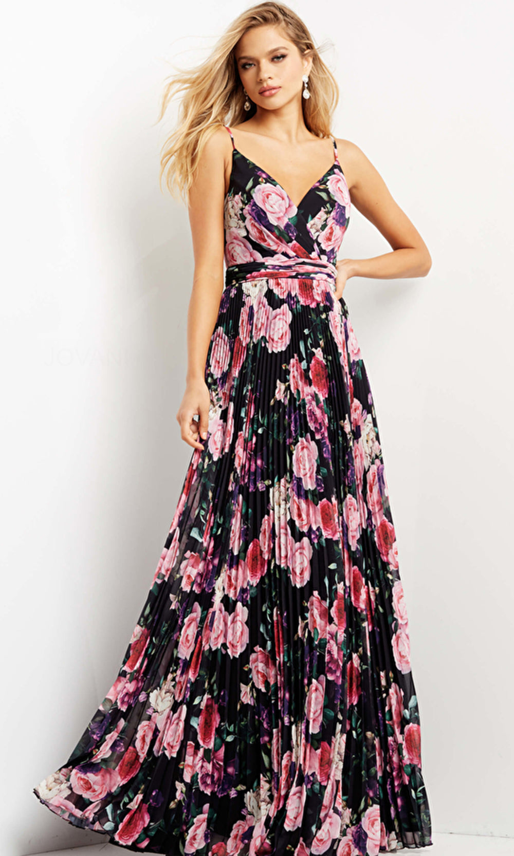 Fashionnob - Jovani 09002
