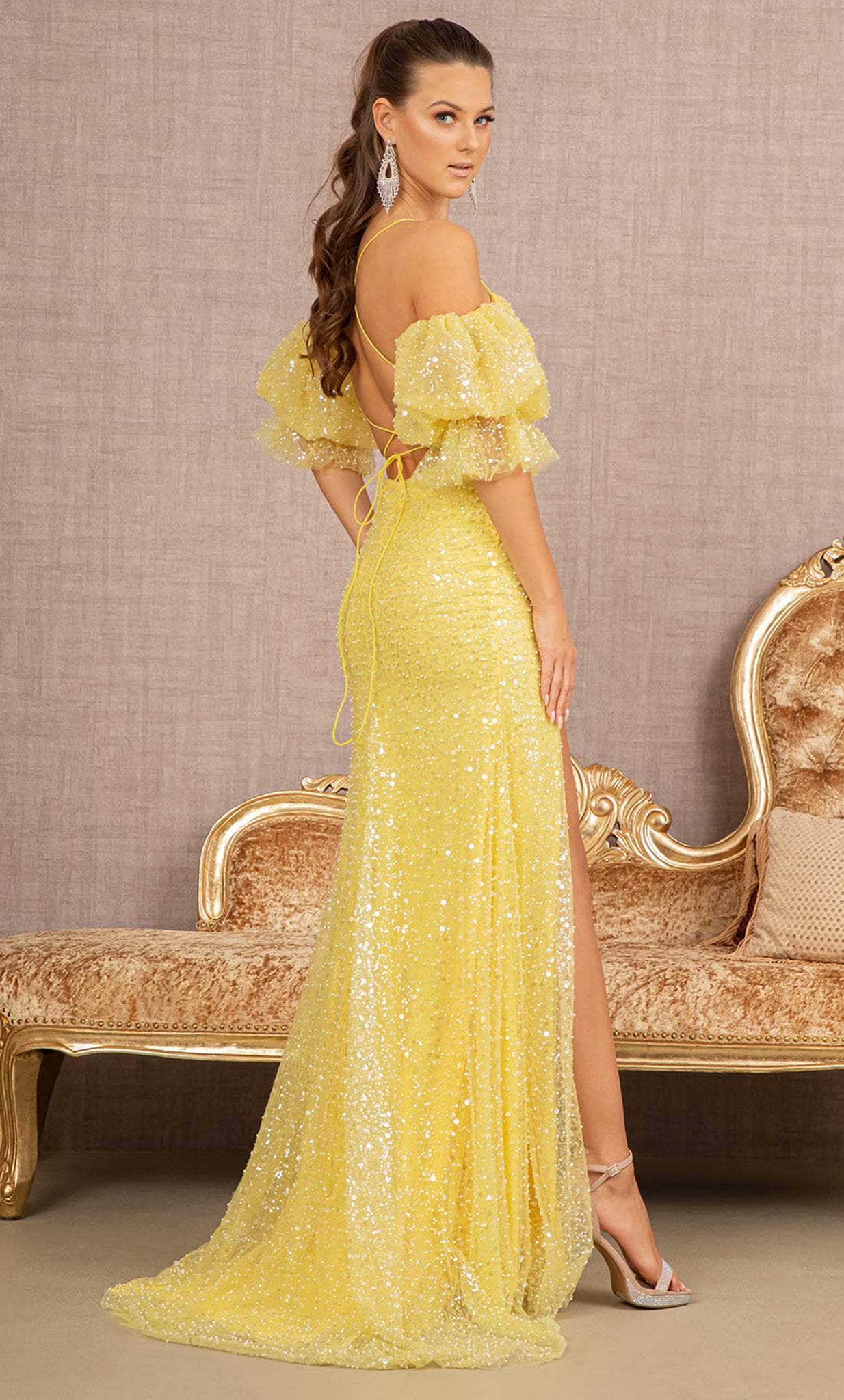 Fashionnob - GLS by Gloria GL3155