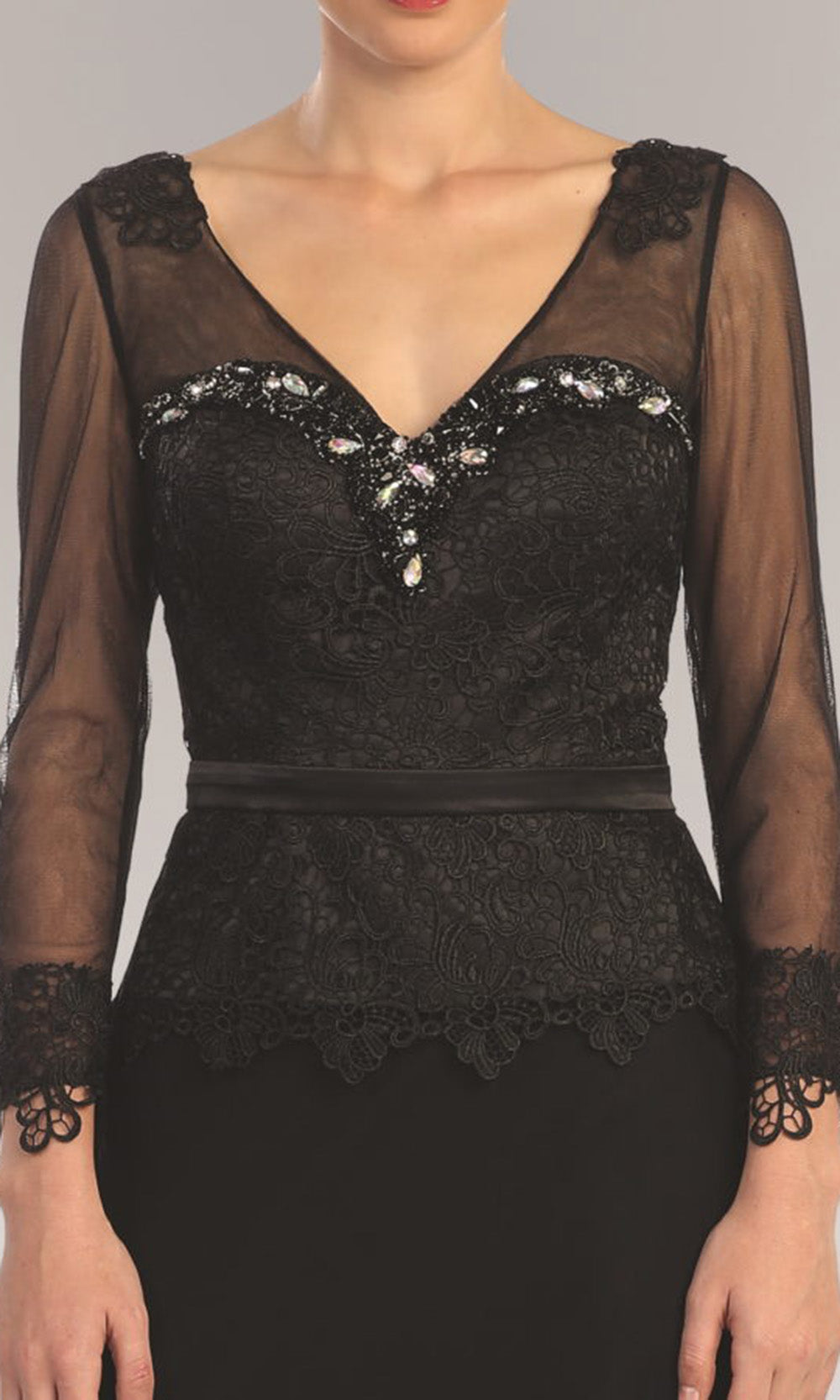 Fashionnob - Elizabeth K GL1097