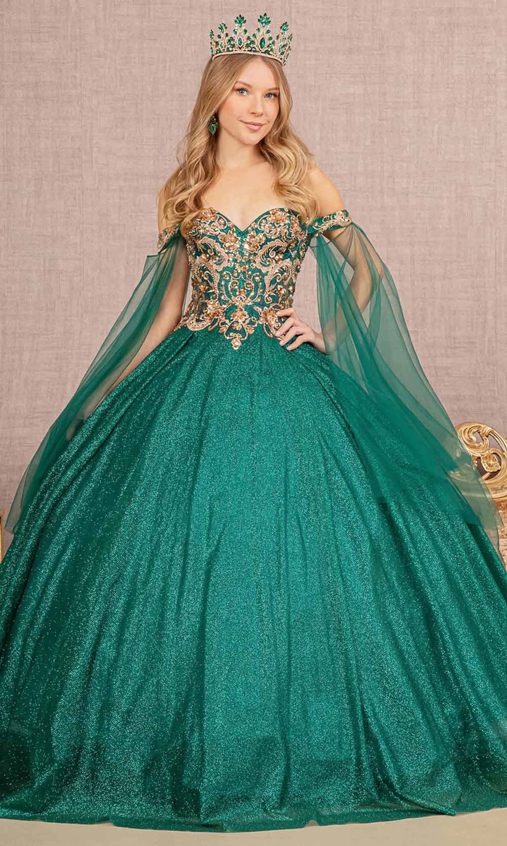 Fashionnob - Elizabeth K GL3139