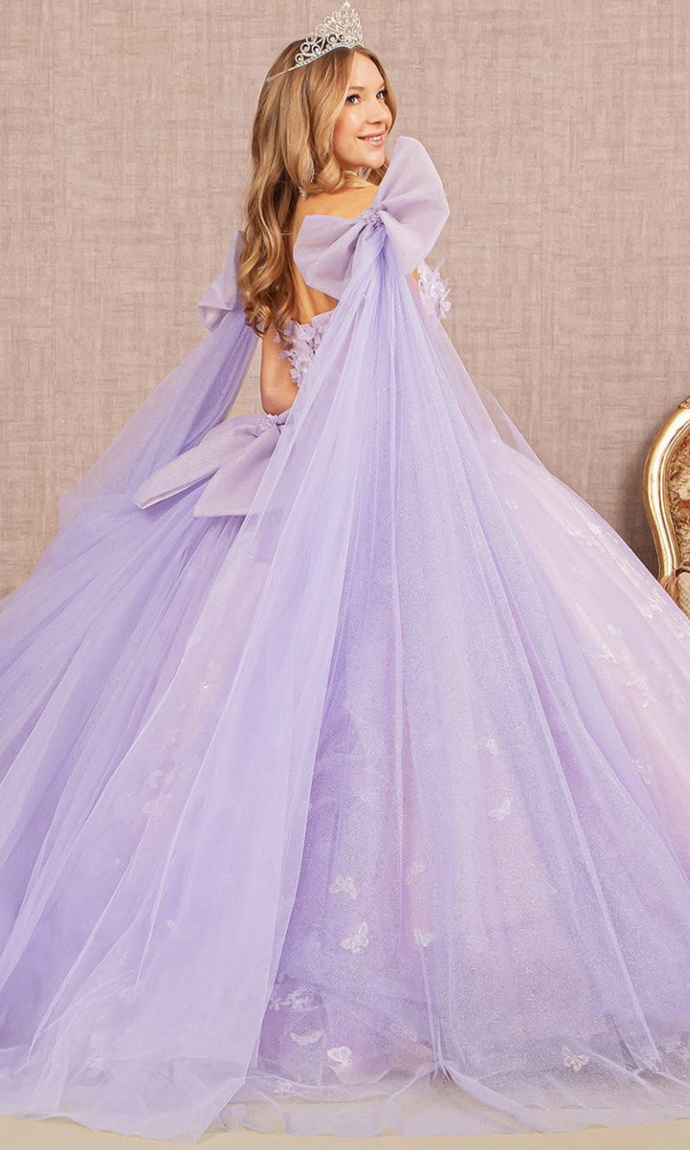 Fashionnob - Elizabeth K GL3175