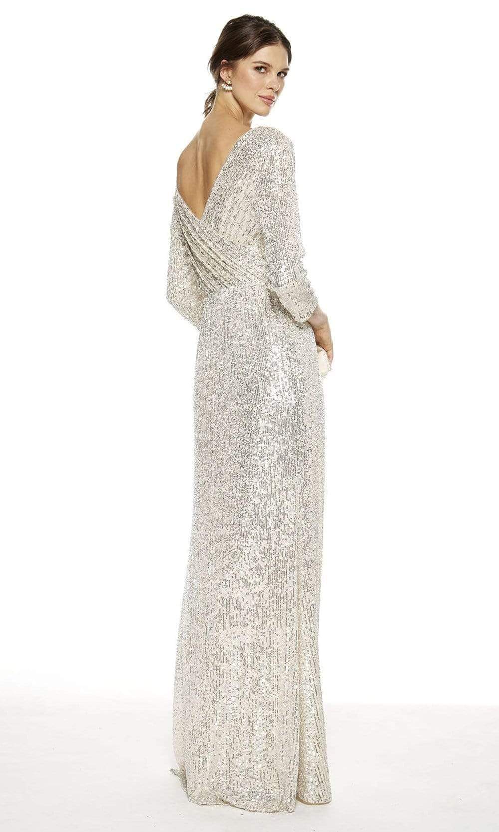 Fashionnob - Alyce Paris 27358